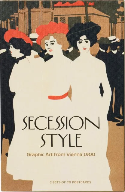 Secession Style