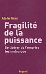 Fragilité de la puissance