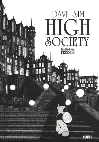 High Society