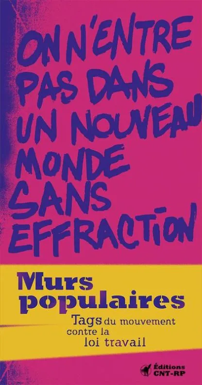 Murs populaires