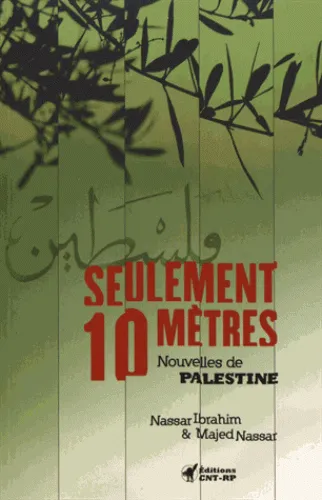 Seulement 10 mètres