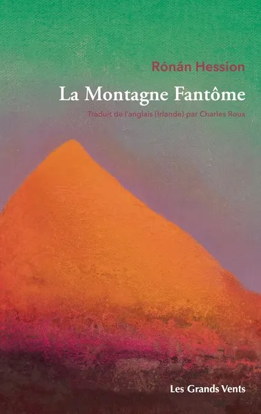 La Montagne Fantôme
