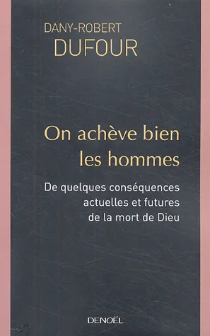 On achève bien les hommes