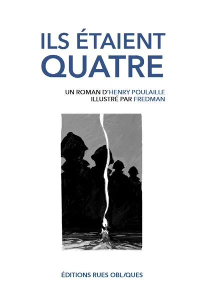 Ils étaient quatre
