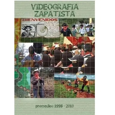 Videografia zapatista
