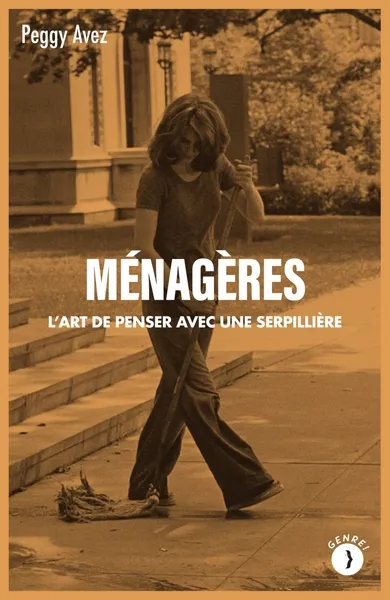 Ménagères