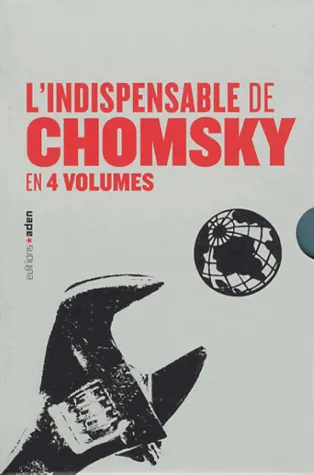 L'indispensable de Chomsky