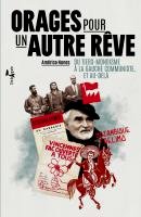 Orages pour un autre rêve