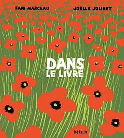 Dans le livre