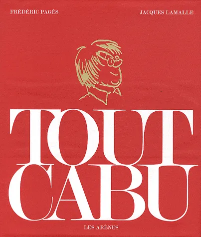 Tout Cabu