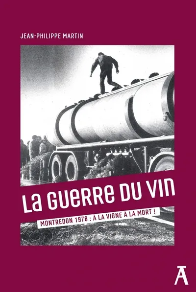 La Guerre du vin