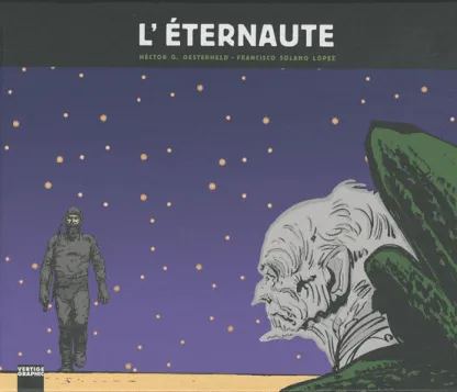 L'éternaute Tome 3