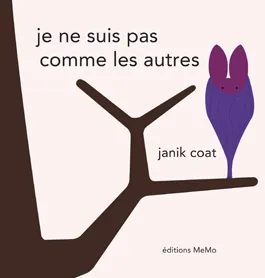 Je ne suis pas comme les autres