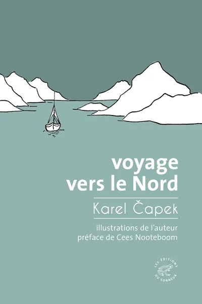Voyage vers le Nord 