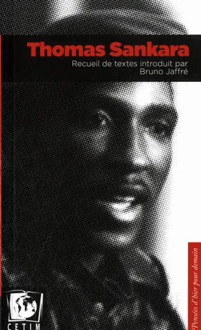 Thomas Sankara