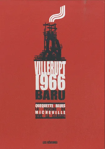 Villerupt, 1966